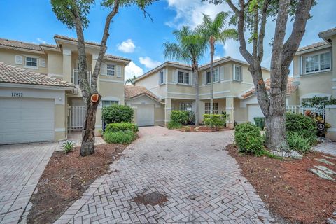 A home in Pembroke Pines