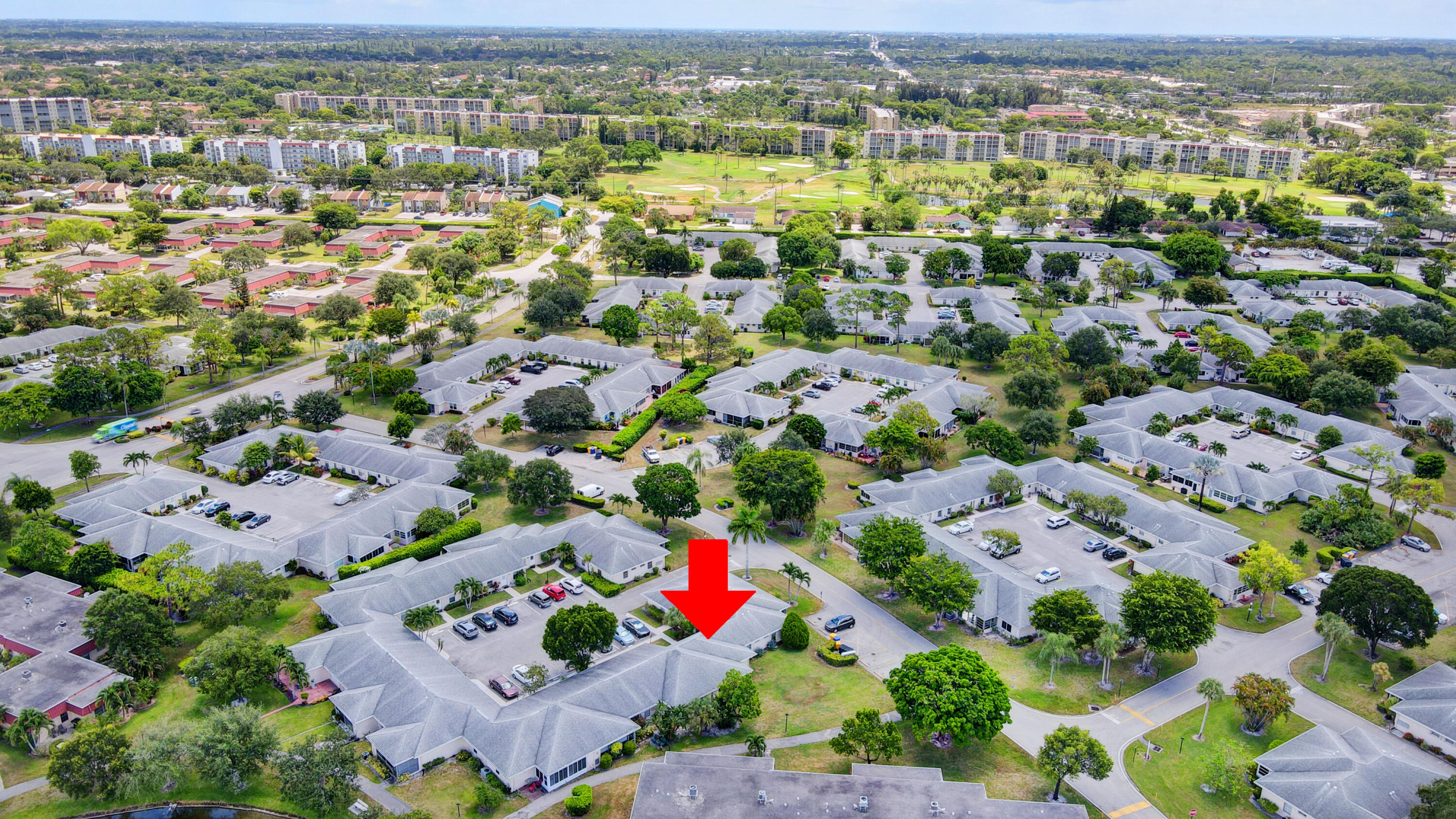 COVERED BRIDGE CONDO - Residential Lease