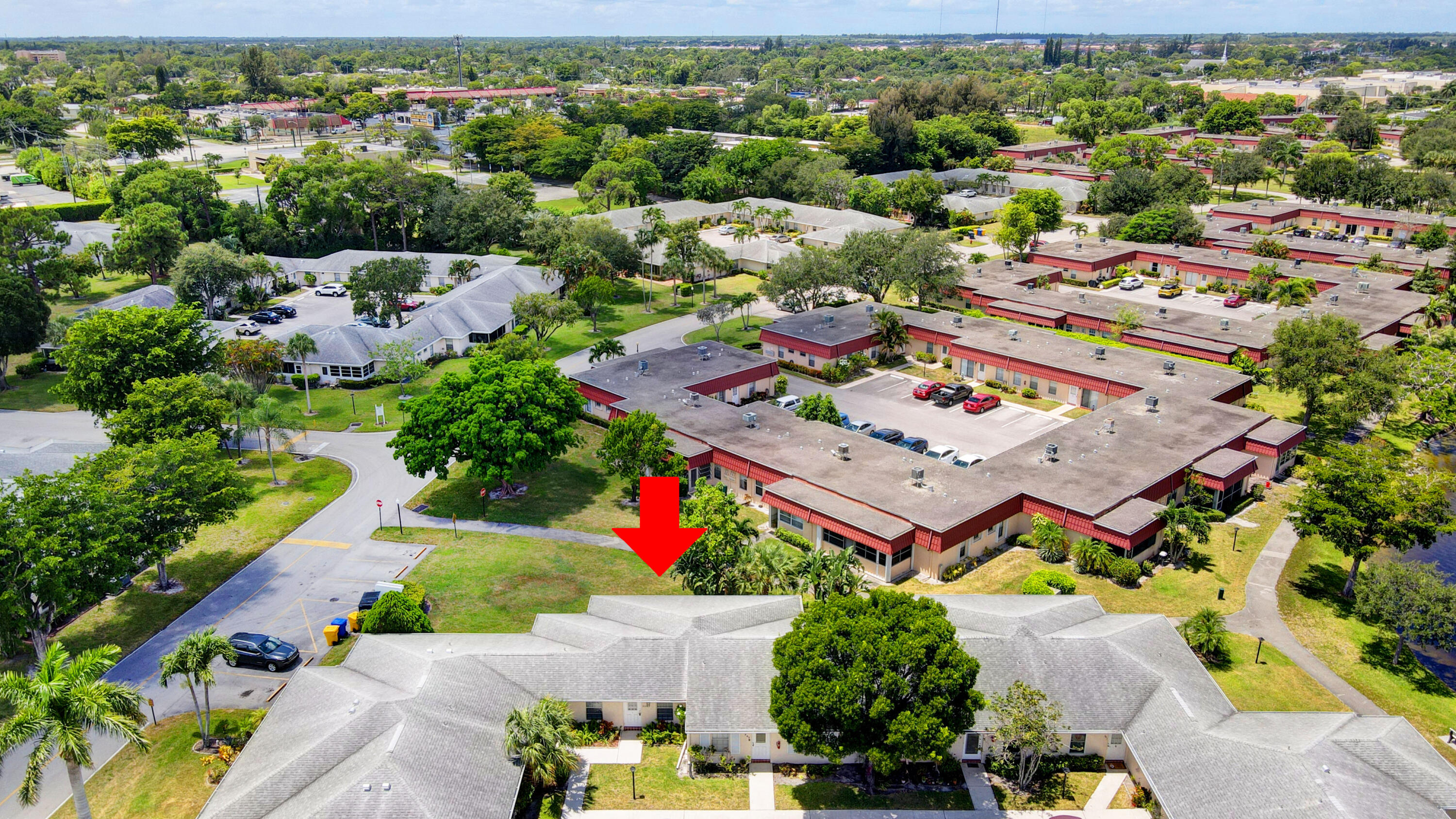 COVERED BRIDGE CONDO - Residential Lease