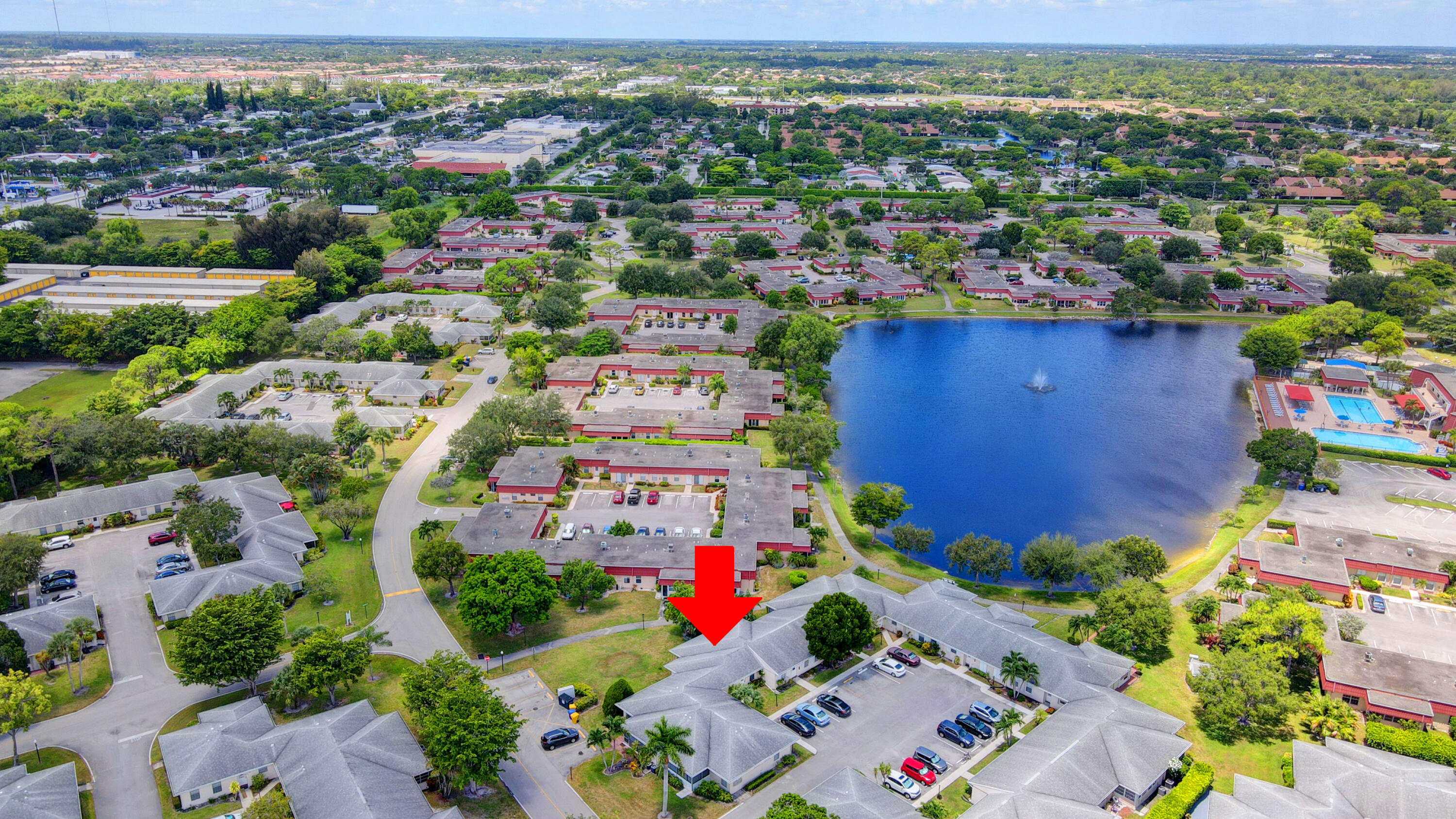 COVERED BRIDGE CONDO - Residential Lease