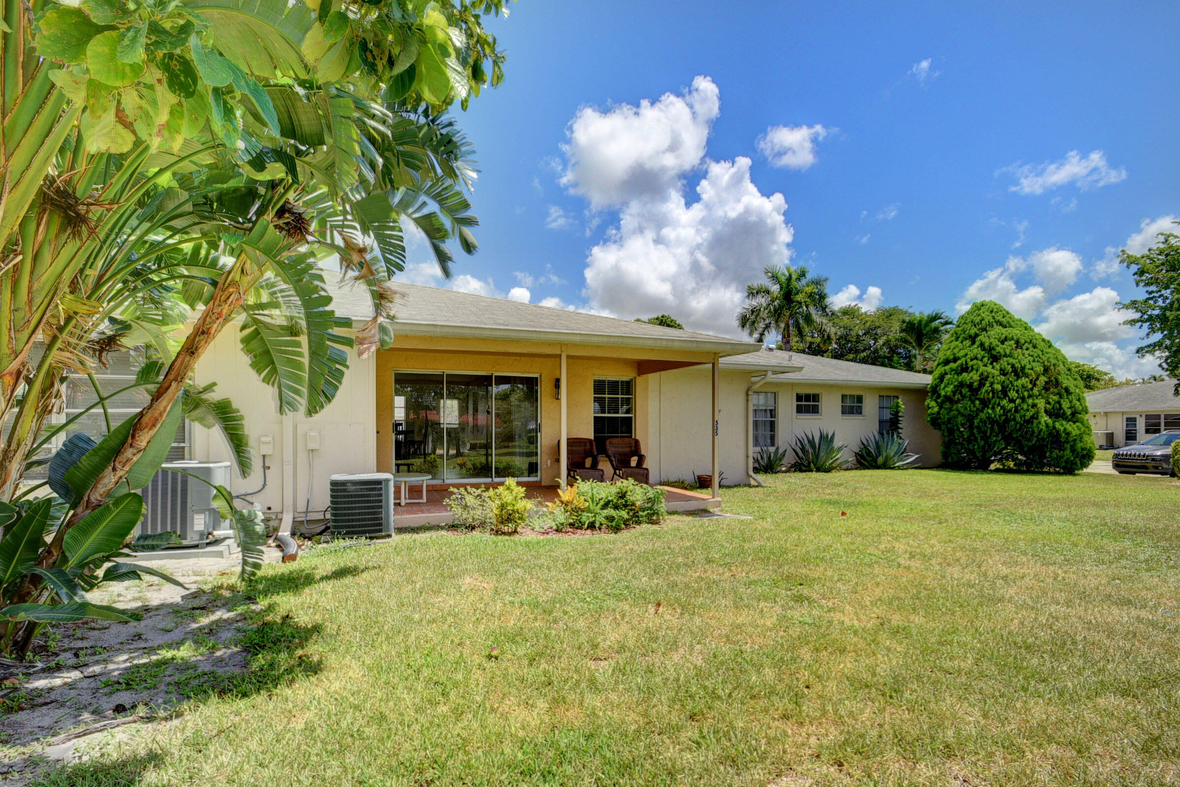 COVERED BRIDGE CONDO - Residential Lease