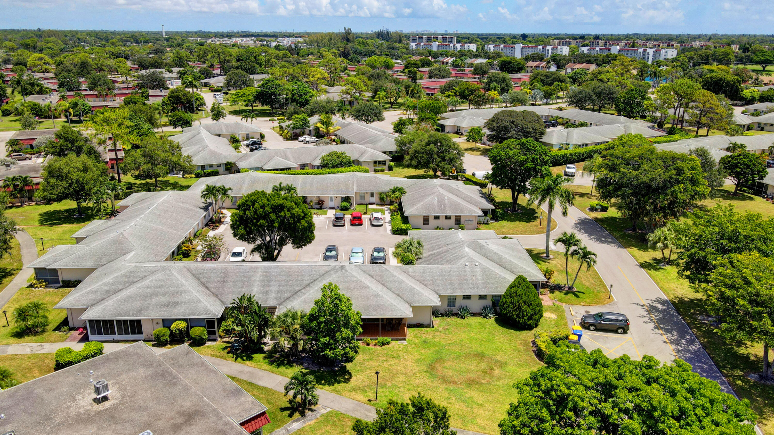 COVERED BRIDGE CONDO - Residential Lease