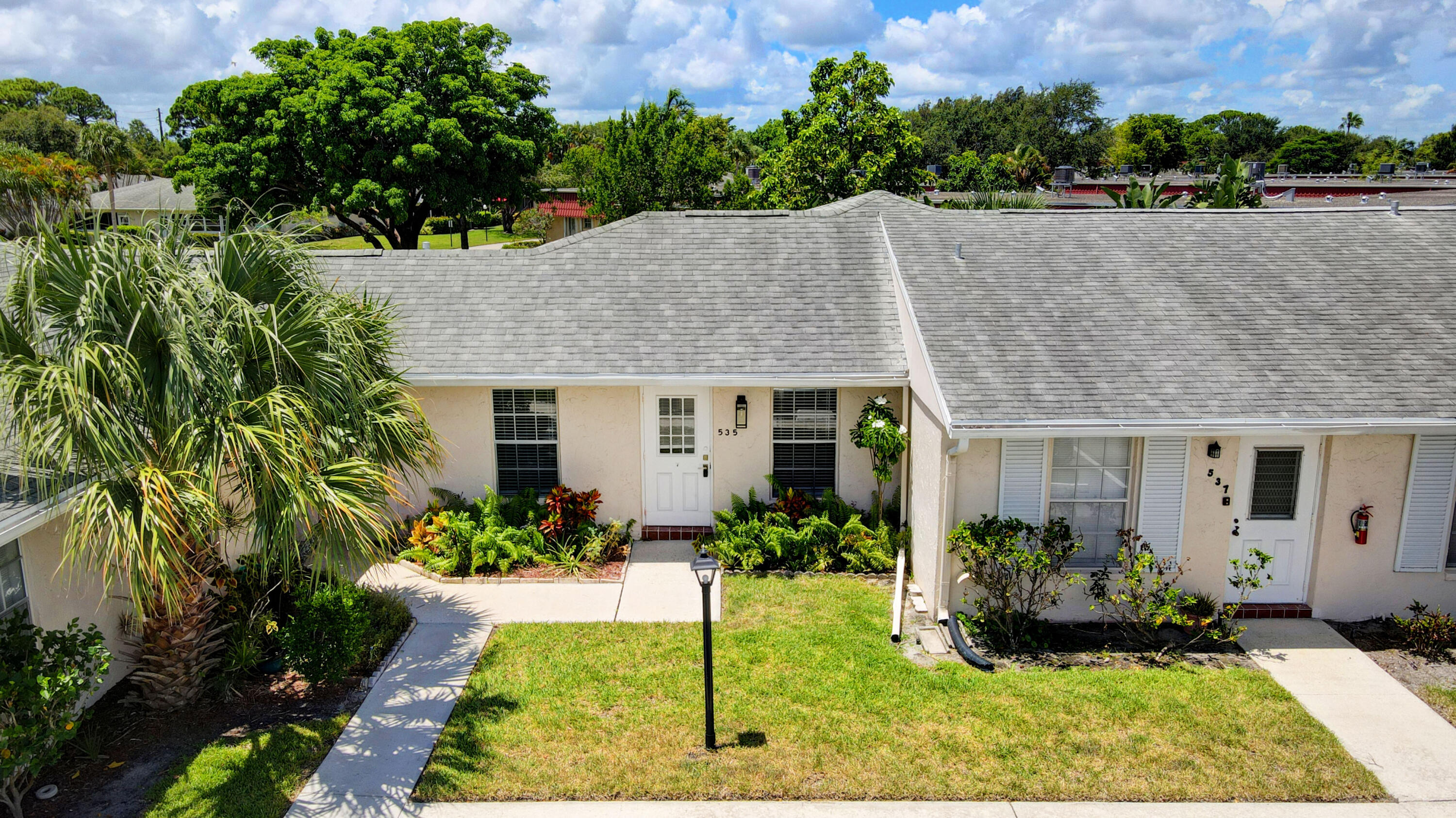 COVERED BRIDGE CONDO - Residential Lease