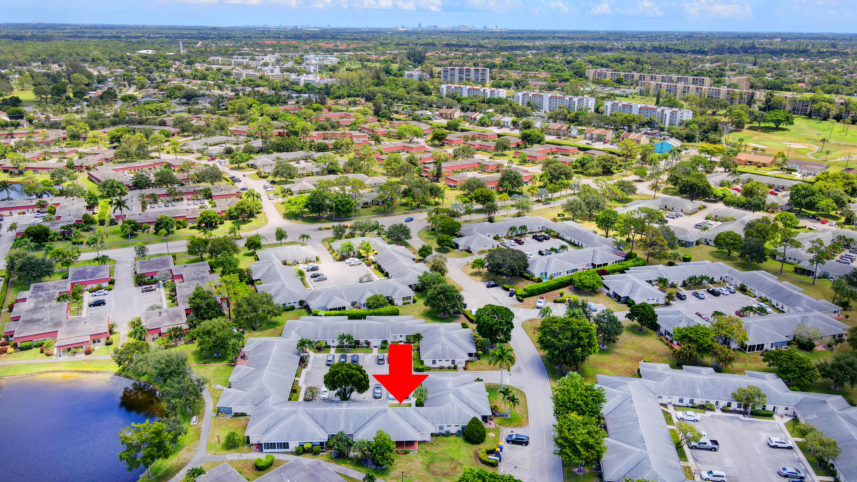 COVERED BRIDGE CONDO - Residential Lease