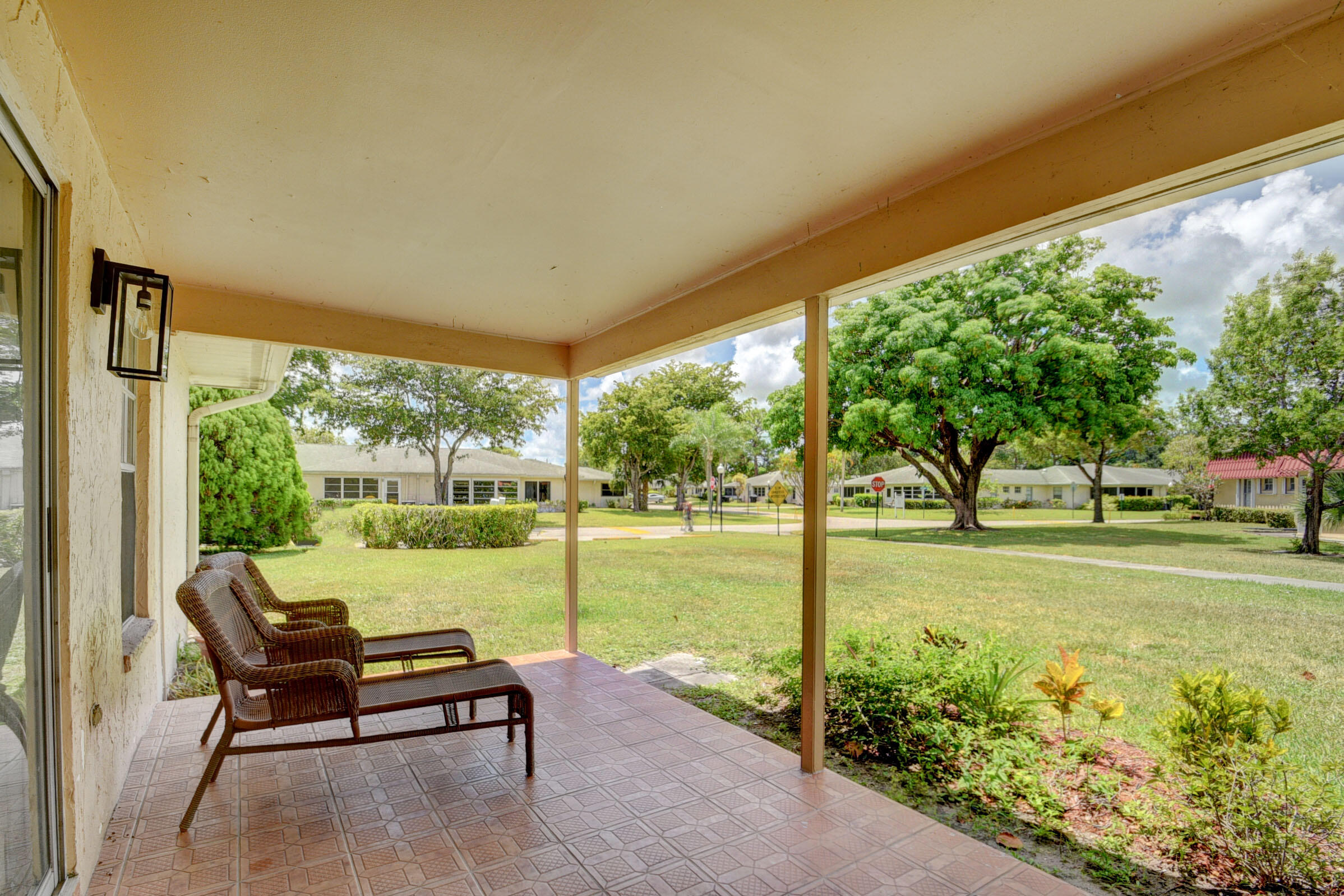 COVERED BRIDGE CONDO - Residential Lease