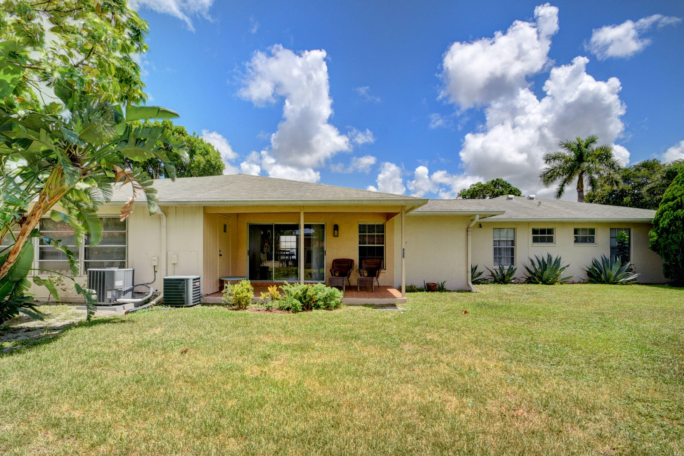 COVERED BRIDGE CONDO - Residential Lease