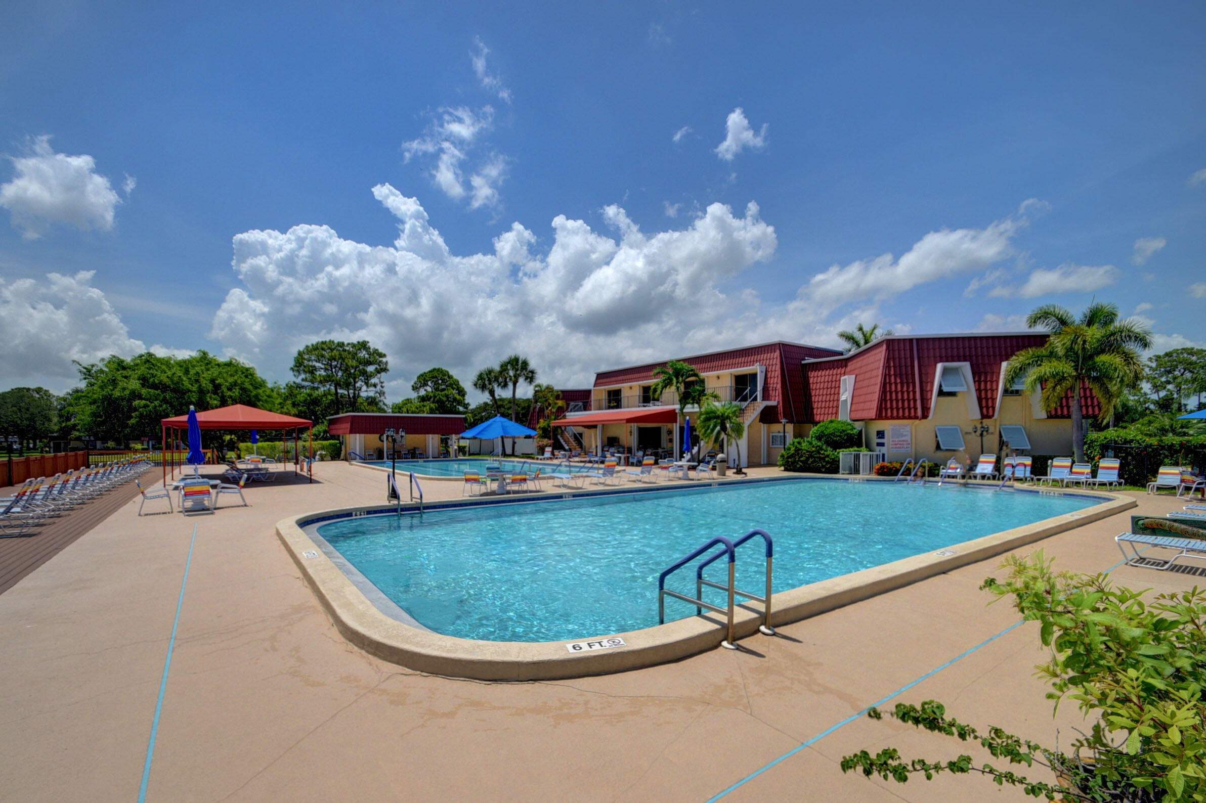 COVERED BRIDGE CONDO - Residential Lease