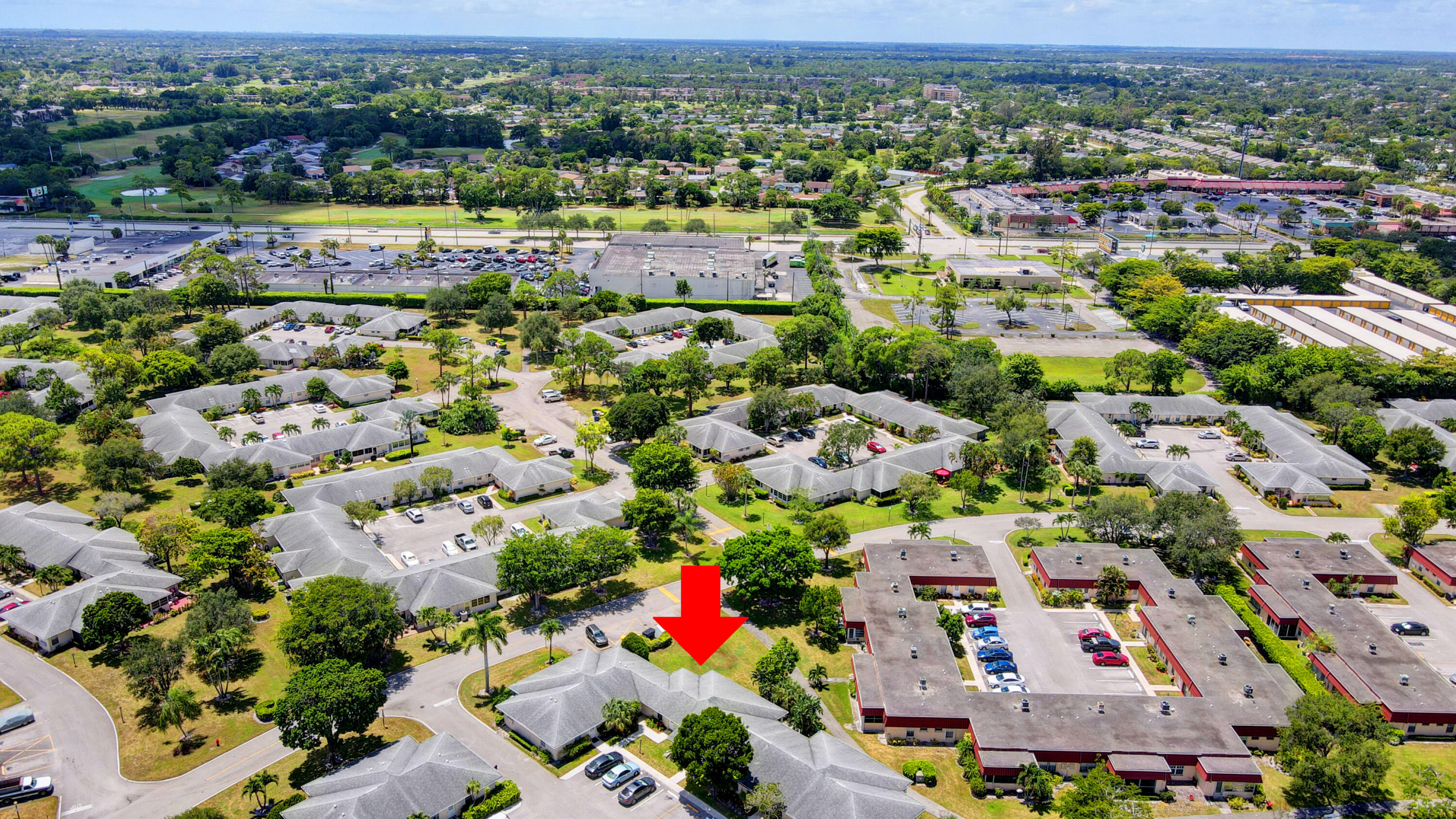 COVERED BRIDGE CONDO - Residential Lease