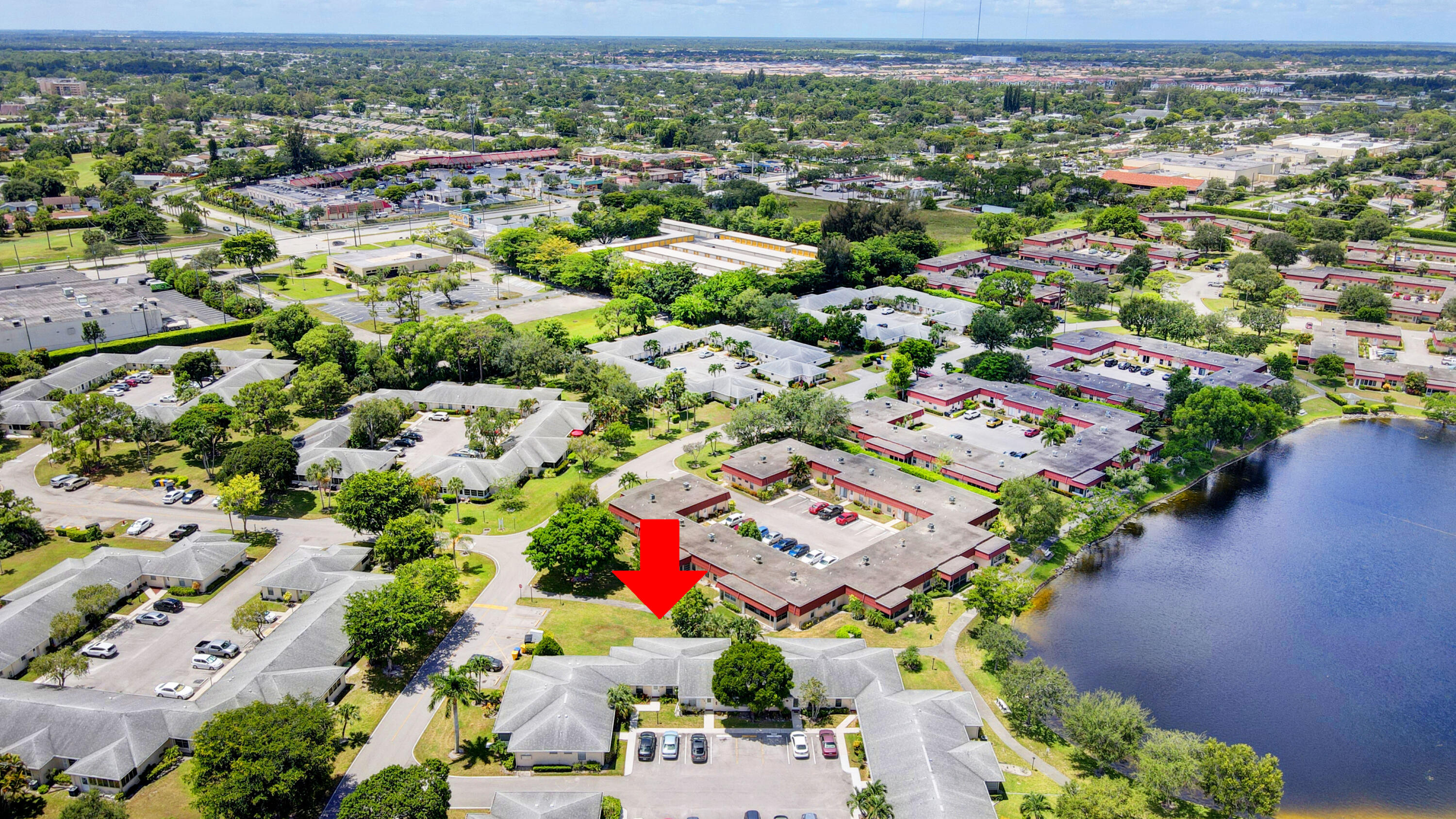 COVERED BRIDGE CONDO - Residential Lease