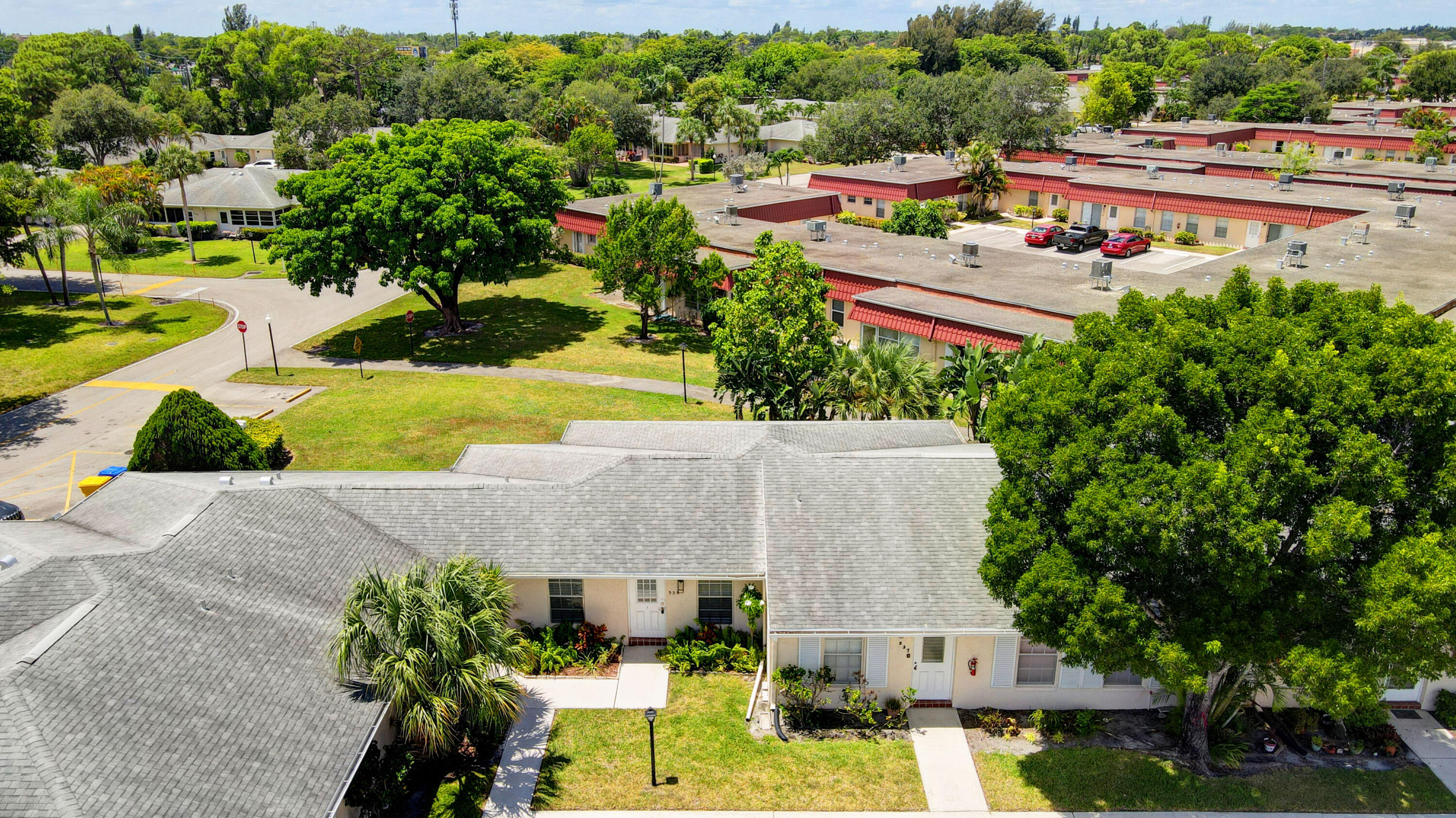 COVERED BRIDGE CONDO - Residential Lease