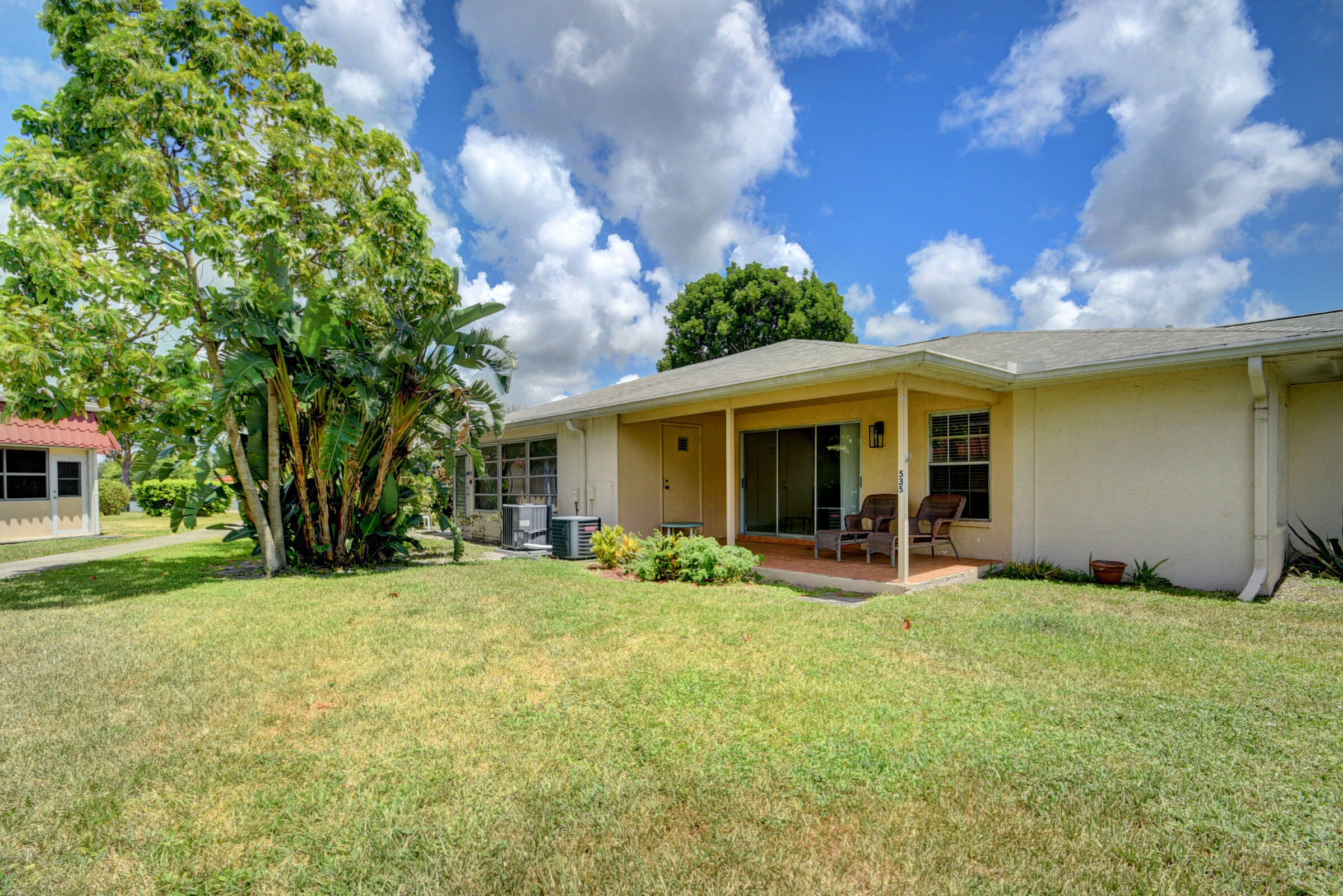 COVERED BRIDGE CONDO - Residential Lease