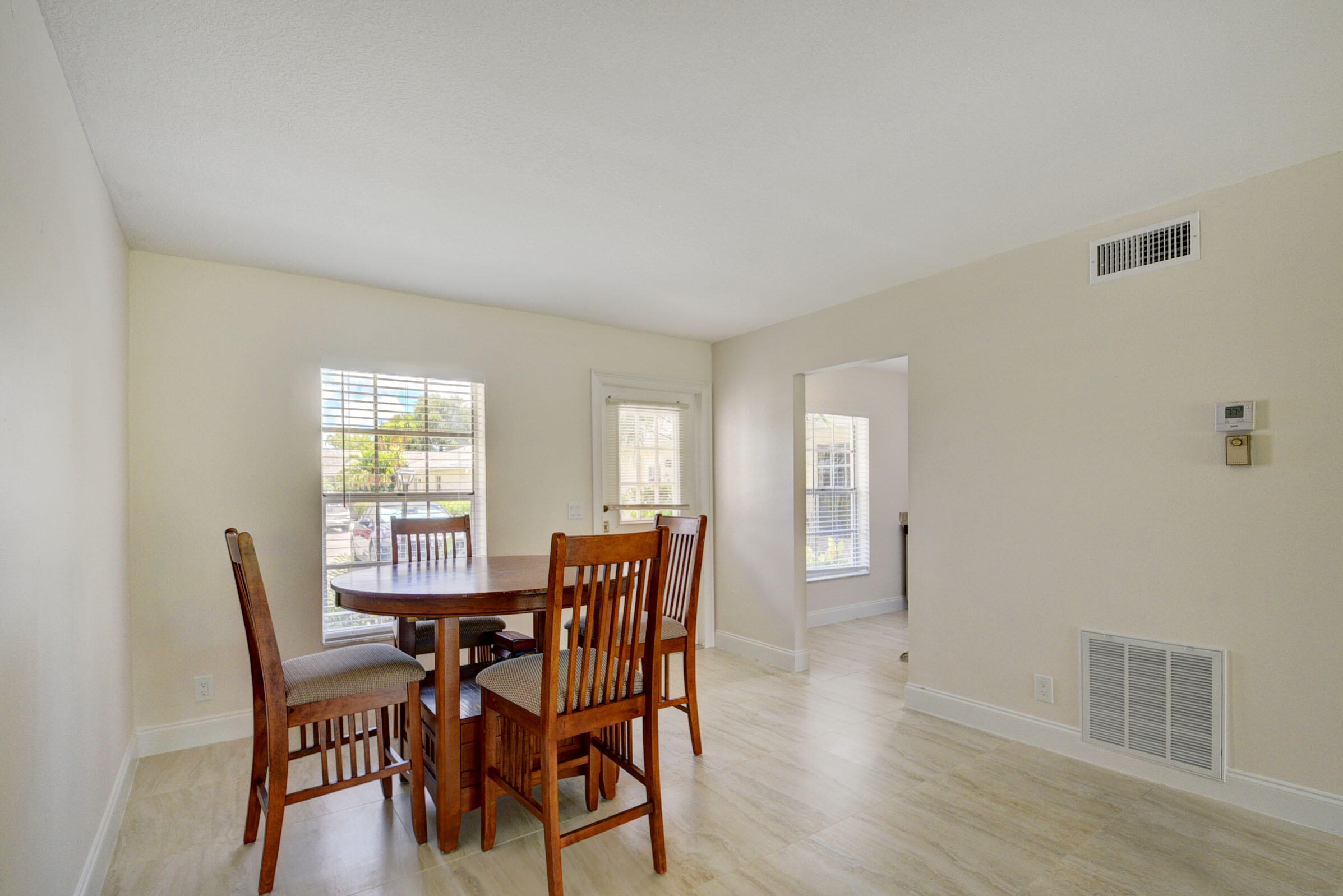 COVERED BRIDGE CONDO - Residential Lease