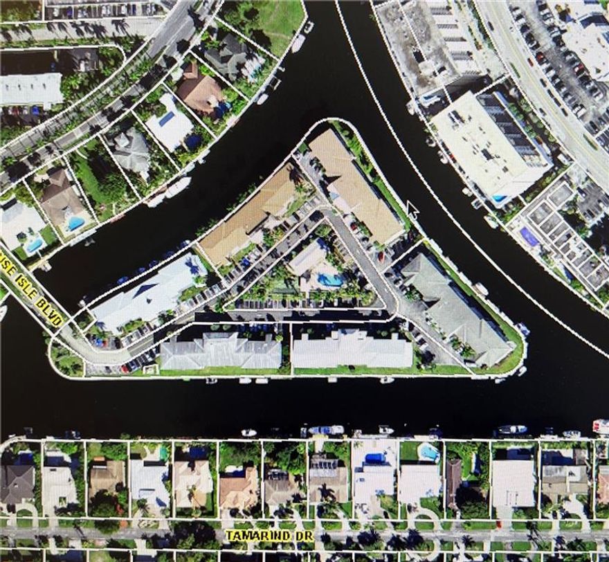 4.28 ACRES GROUND LEASE FOR SALE (PURCHASE OF LAND ONLY) - Tracts A,B,C,D,E,F,G1,G2,G3