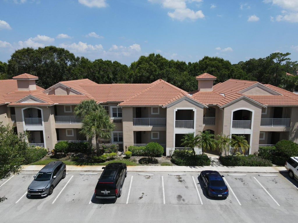 Photo of 9828 Perfect Drive #46, Port Saint Lucie, FL 34986 (MLS # B26042333)