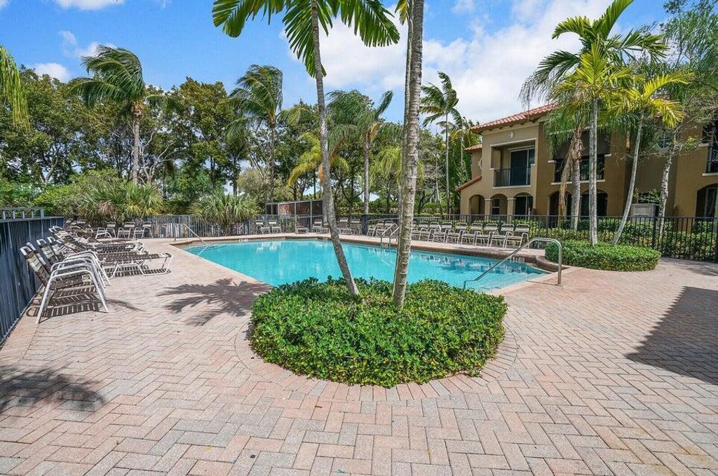 Photo of 6516 Morgan Hill Trail #1806, West Palm Beach, FL 33411 (MLS # R11134452)