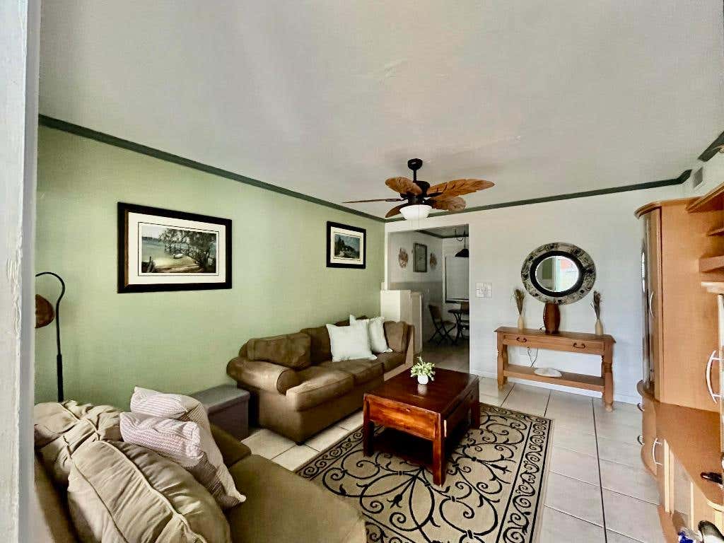 Photo of 1152 Binney Drive #B, Fort Pierce, FL 34949 (MLS # R10946342)