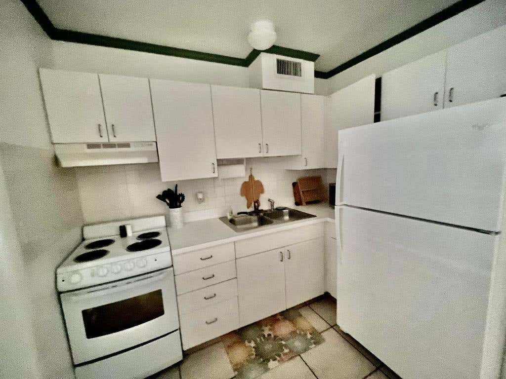 Photo of 1152 Binney Drive #B, Fort Pierce, FL 34949 (MLS # R10946342)