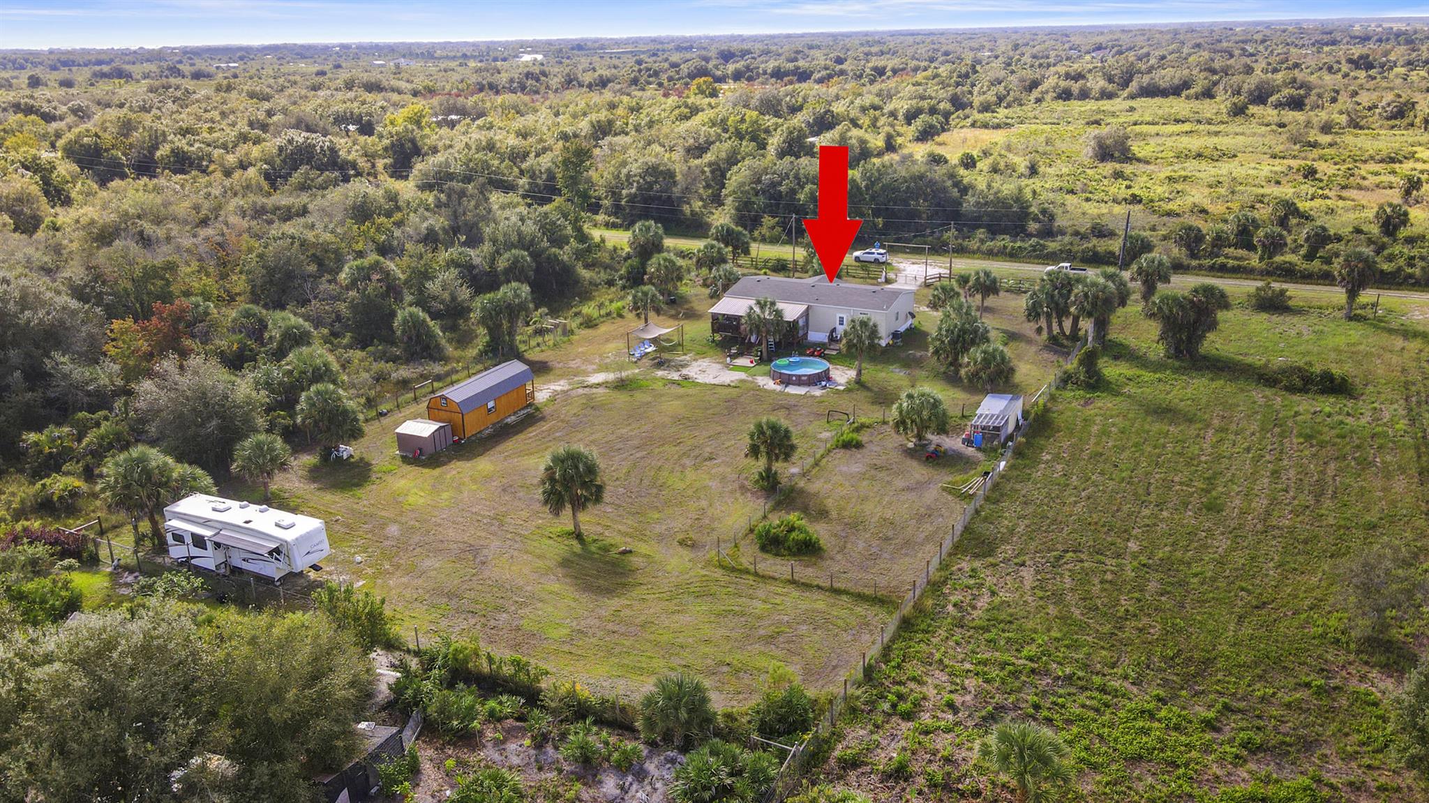 SOUTHERN COLONIZATION CO - Residential