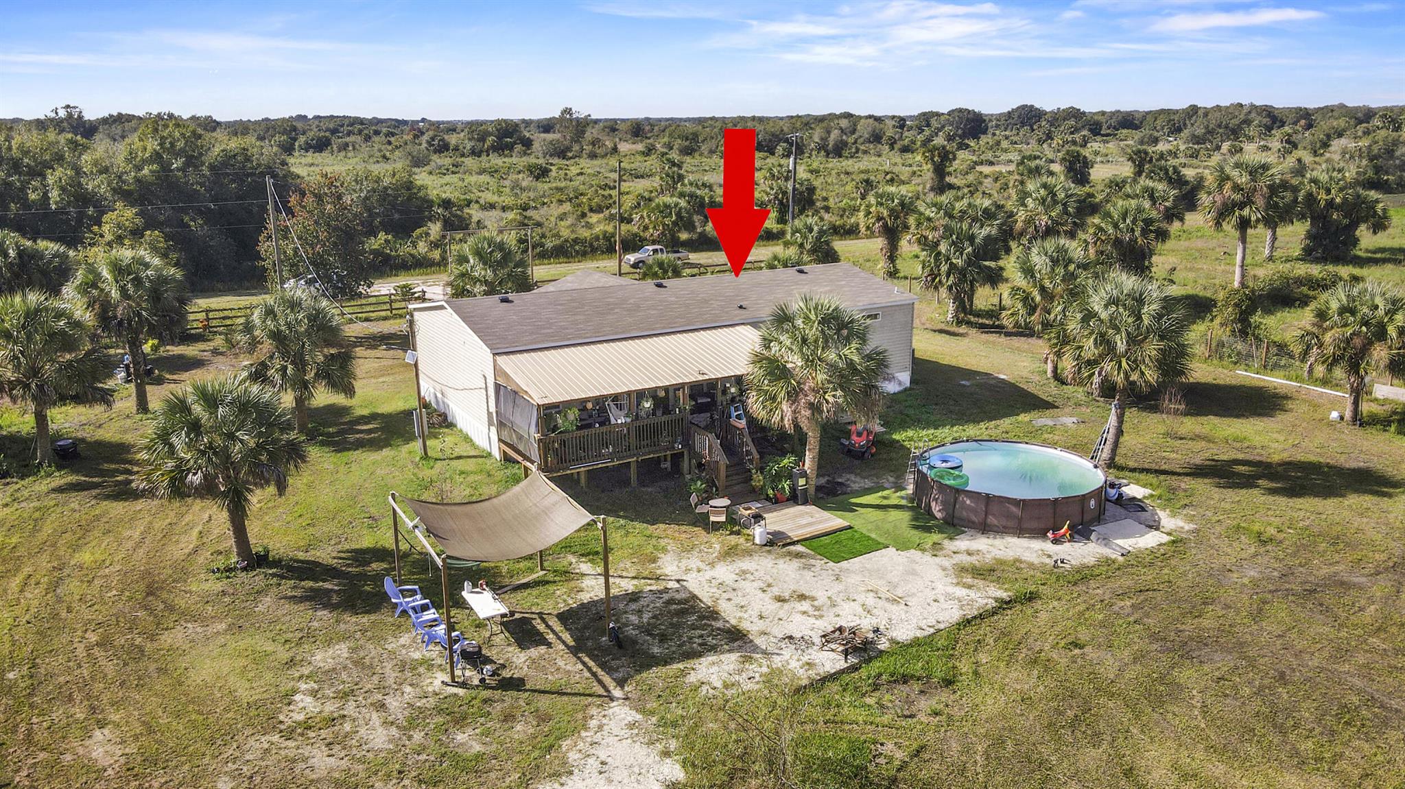 SOUTHERN COLONIZATION CO - Residential