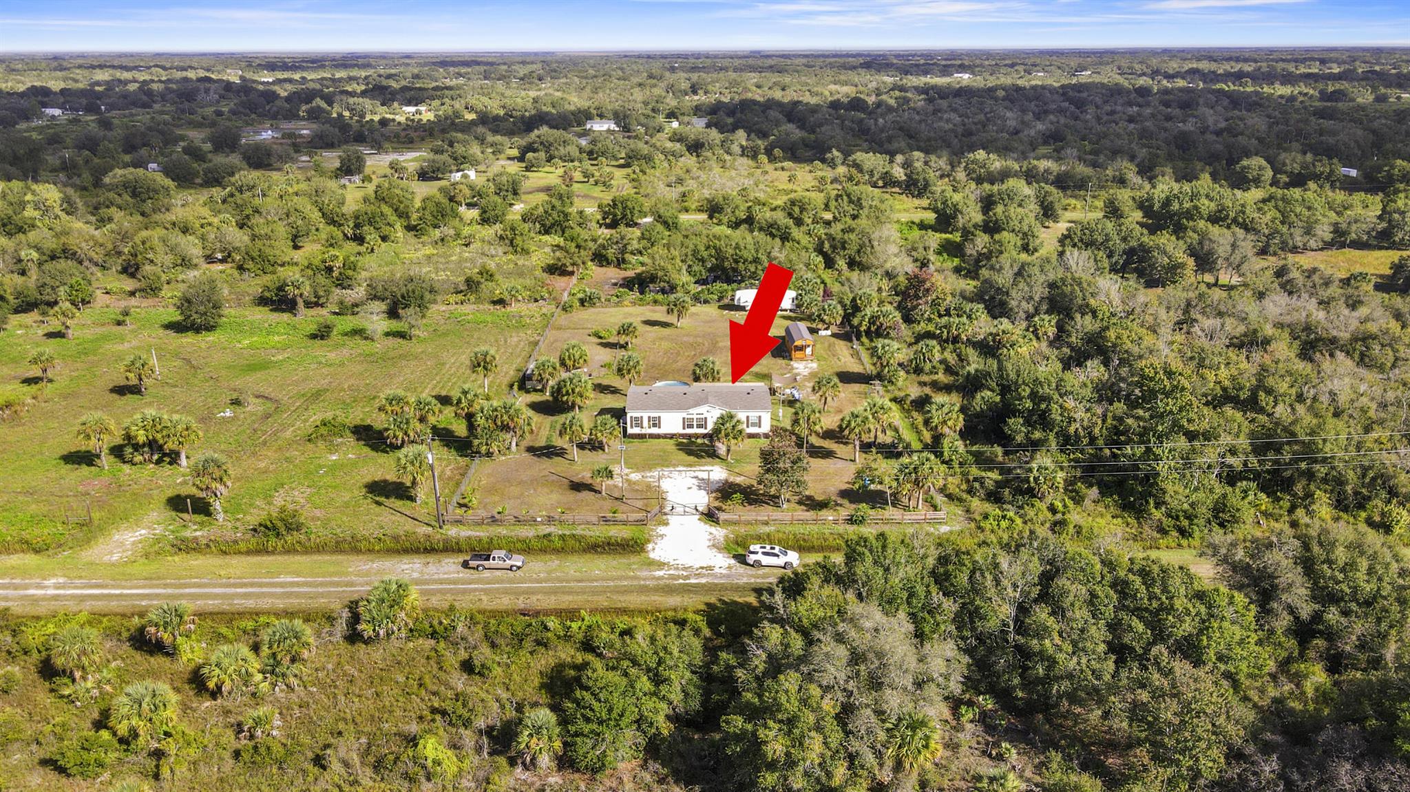 SOUTHERN COLONIZATION CO - Residential