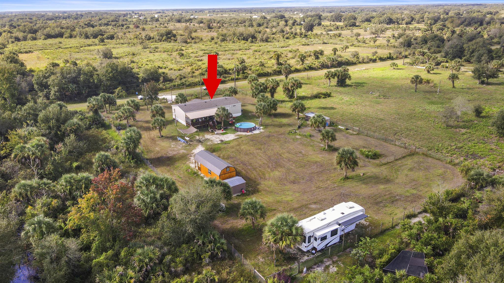 SOUTHERN COLONIZATION CO - Residential