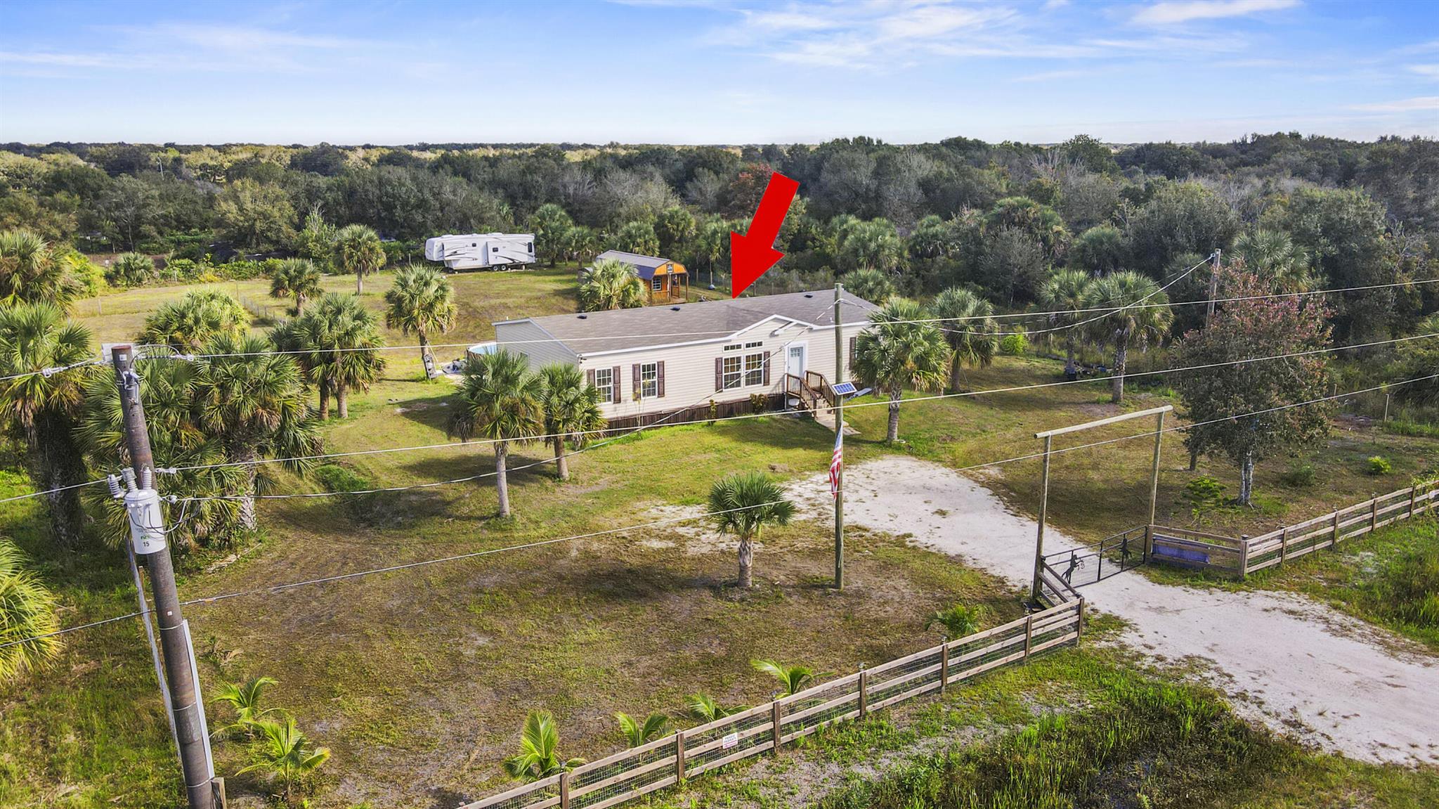 SOUTHERN COLONIZATION CO - Residential