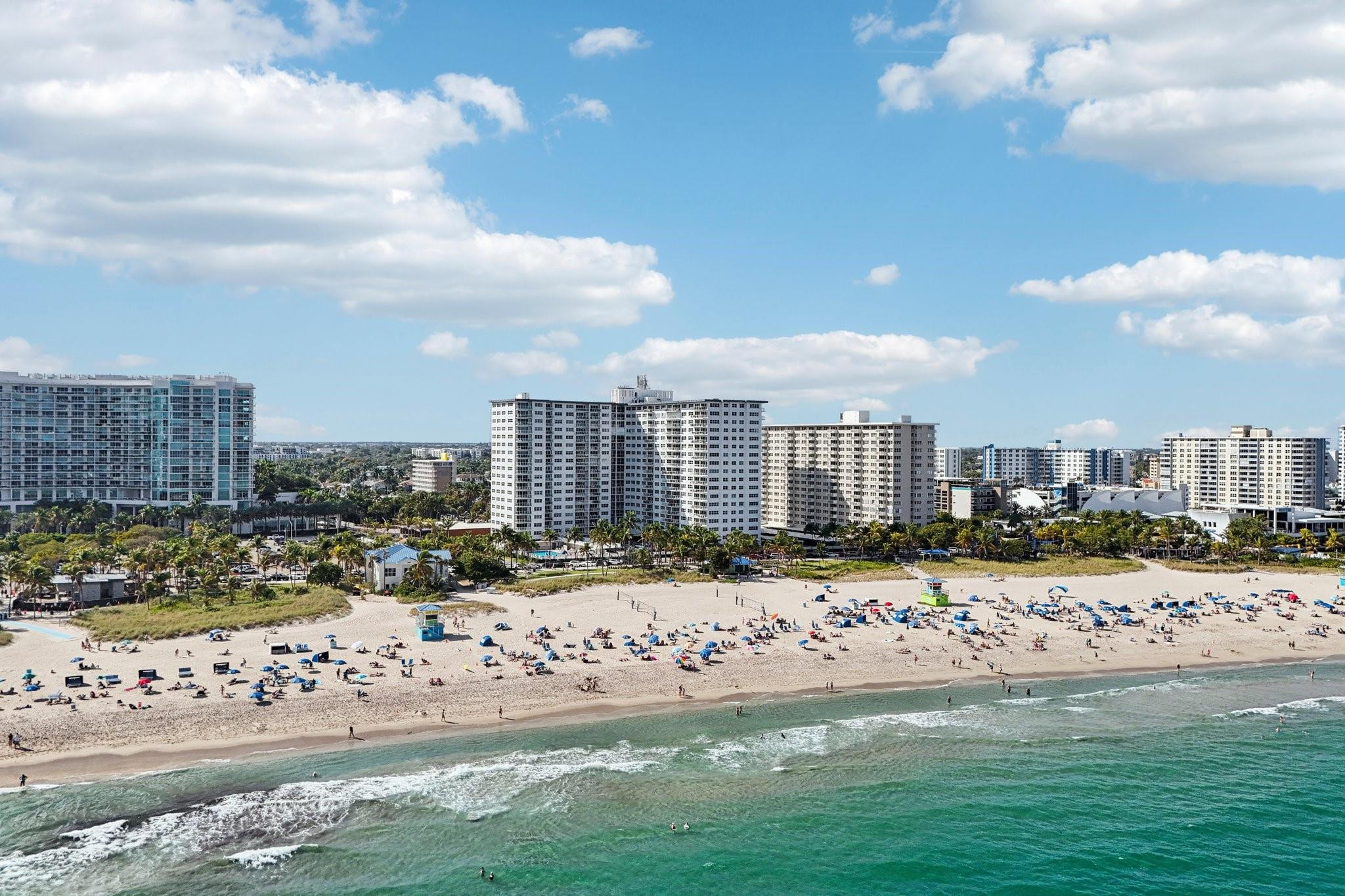 SEA MONARCH - Residential