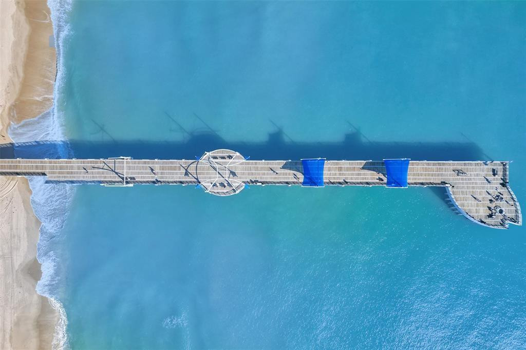 SEA MONARCH - Residential