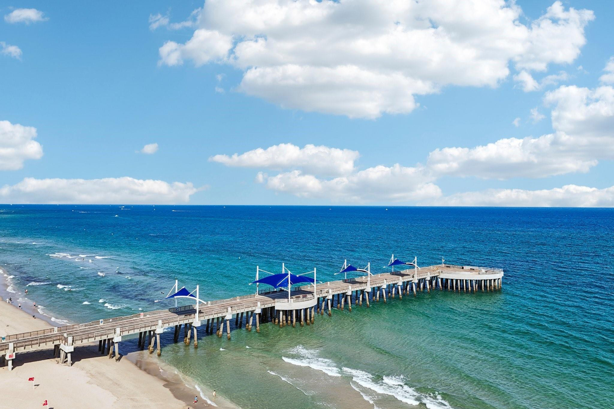 SEA MONARCH - Residential