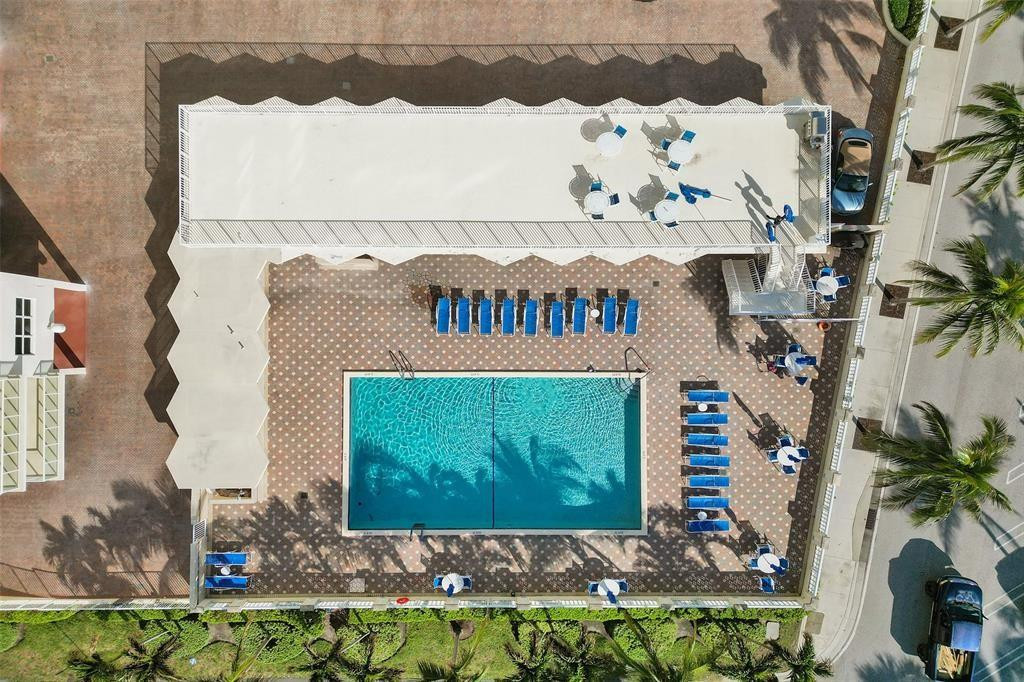 SEA MONARCH - Residential