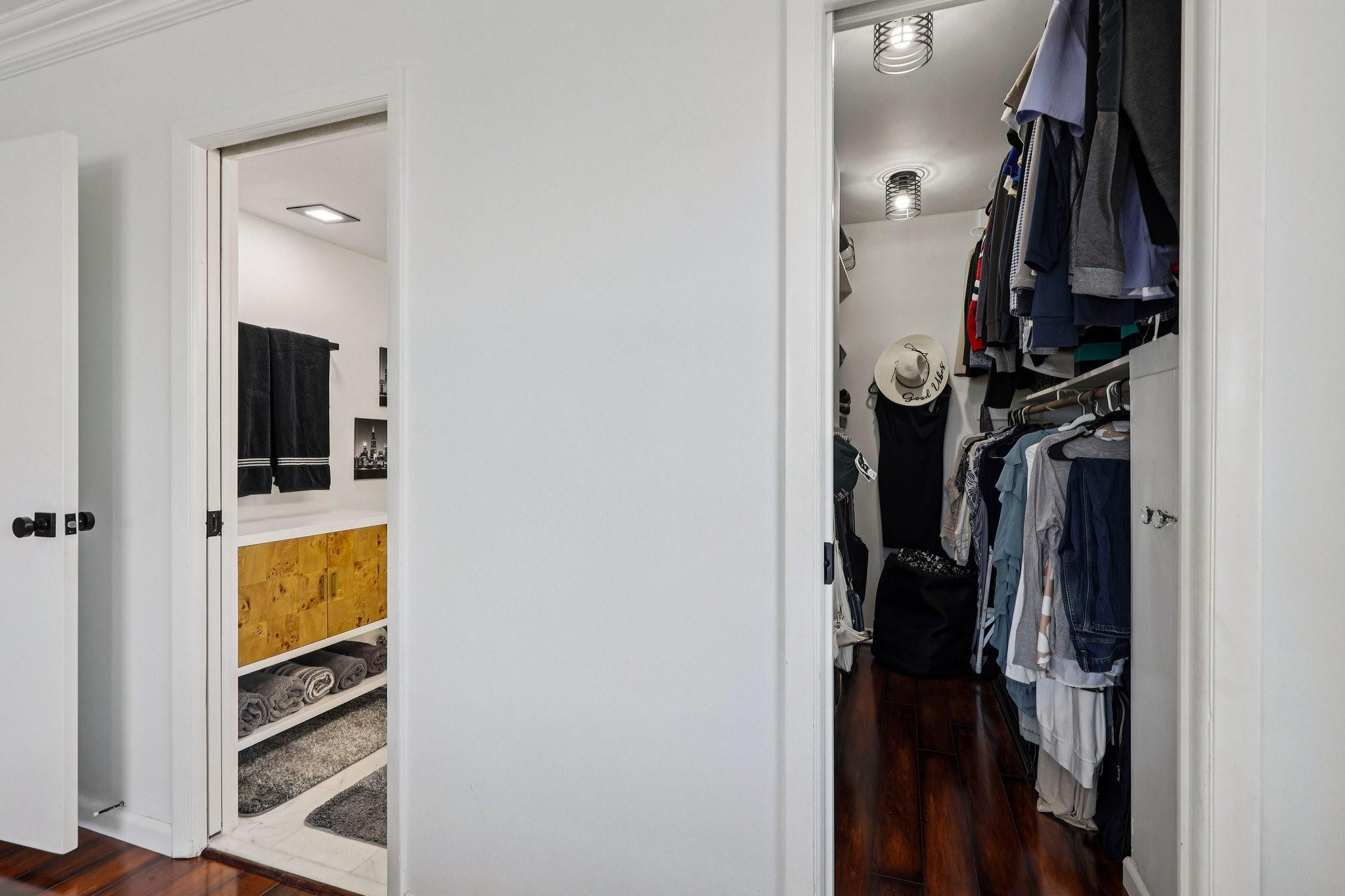 SEA MONARCH - Residential