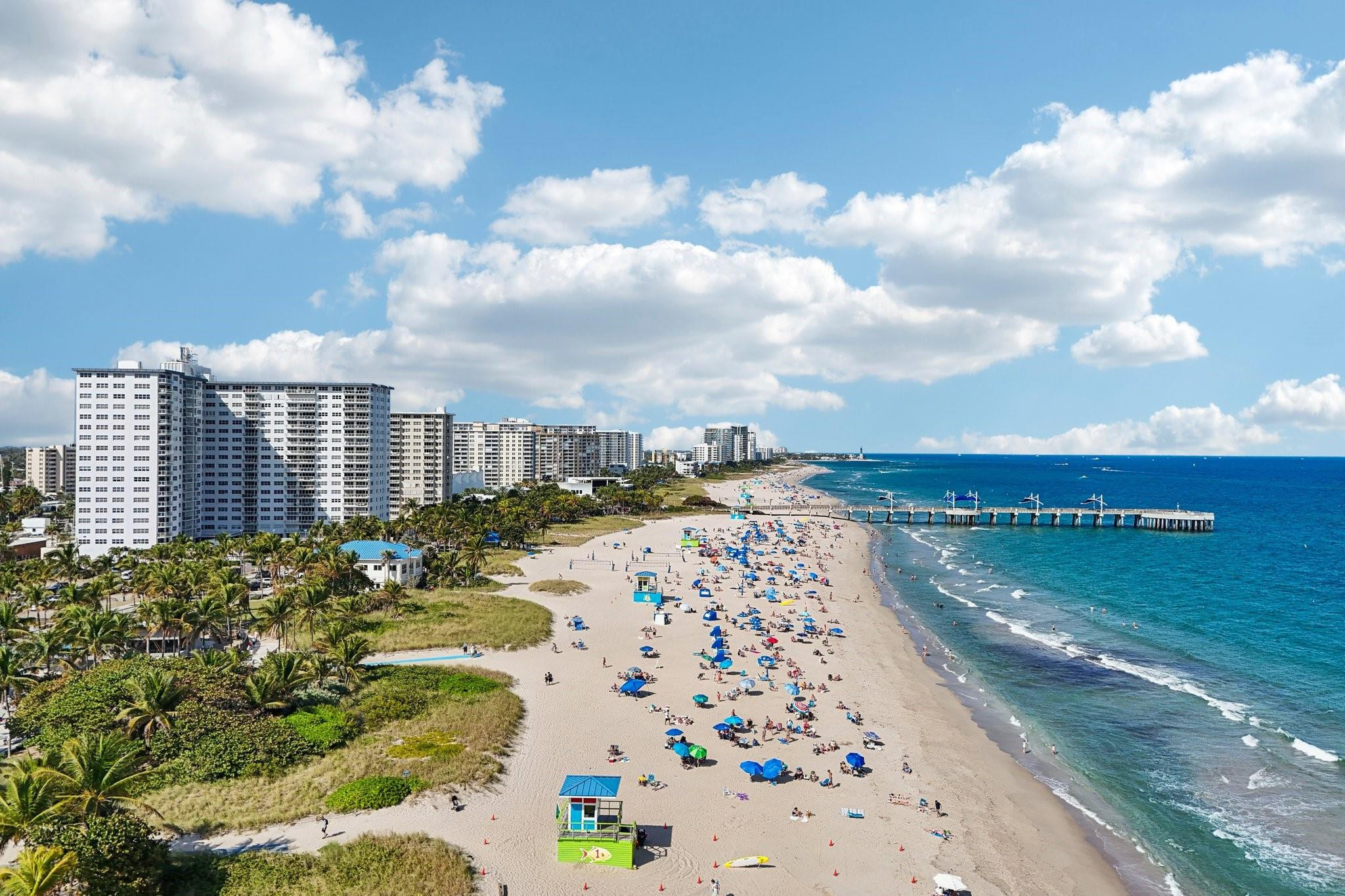 SEA MONARCH - Residential