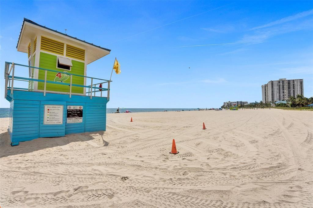 SEA MONARCH - Residential