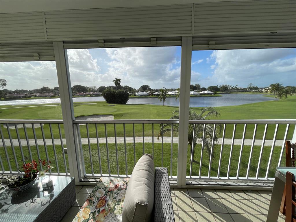 ATLANTIS SHERBROOKE VILLAS SOUTH CONDO - Residential