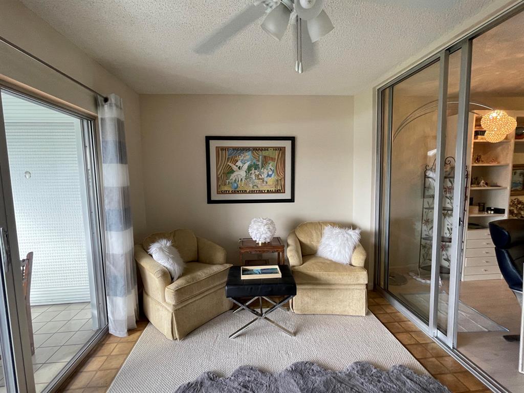 ATLANTIS SHERBROOKE VILLAS SOUTH CONDO - Residential