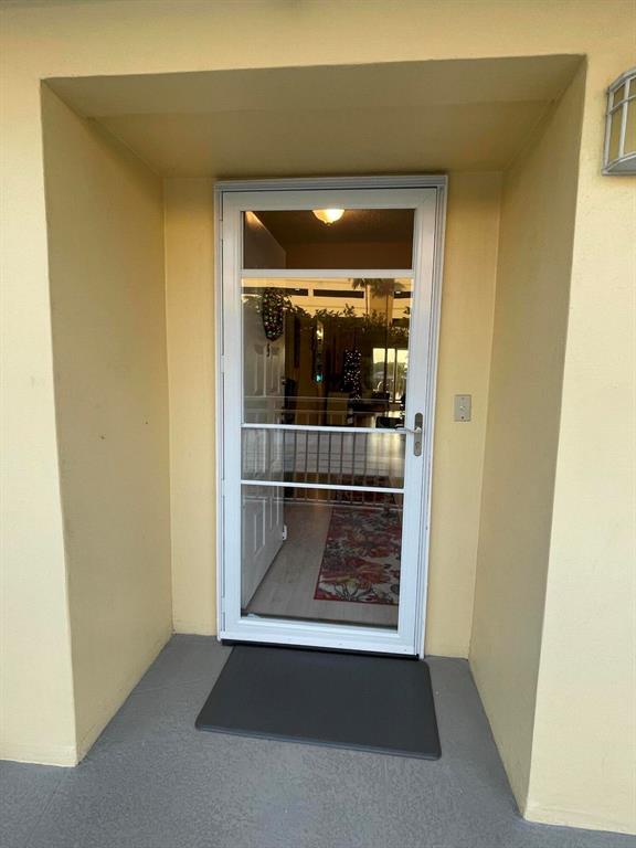 ATLANTIS SHERBROOKE VILLAS SOUTH CONDO - Residential