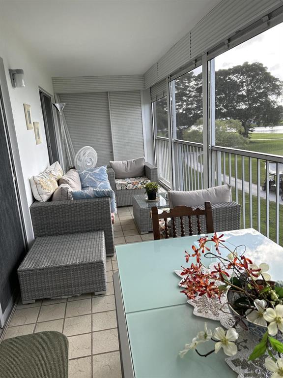 ATLANTIS SHERBROOKE VILLAS SOUTH CONDO - Residential