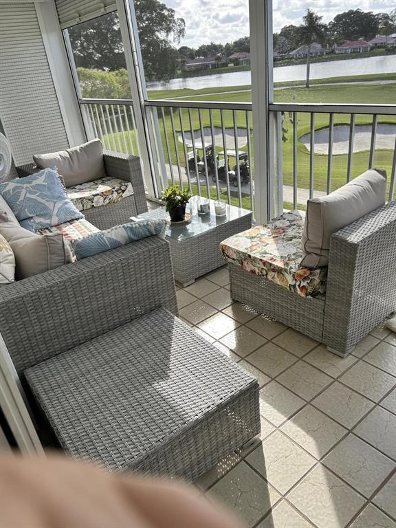 ATLANTIS SHERBROOKE VILLAS SOUTH CONDO - Residential