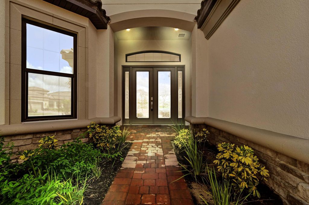 Photo of 12848 SW Barelli Court, Port Saint Lucie, FL 34987 (MLS # R10976003)