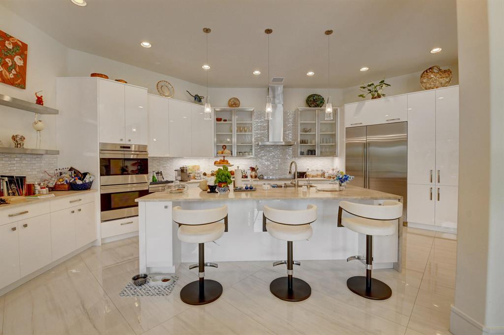 ST ANDREWS COUNTRY CLUB - Residential