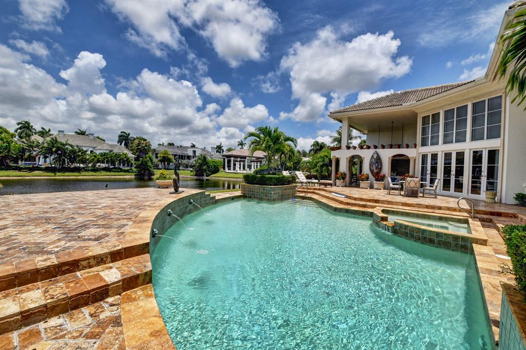 ST ANDREWS COUNTRY CLUB - Residential