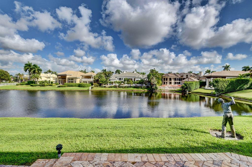 ST ANDREWS COUNTRY CLUB - Residential