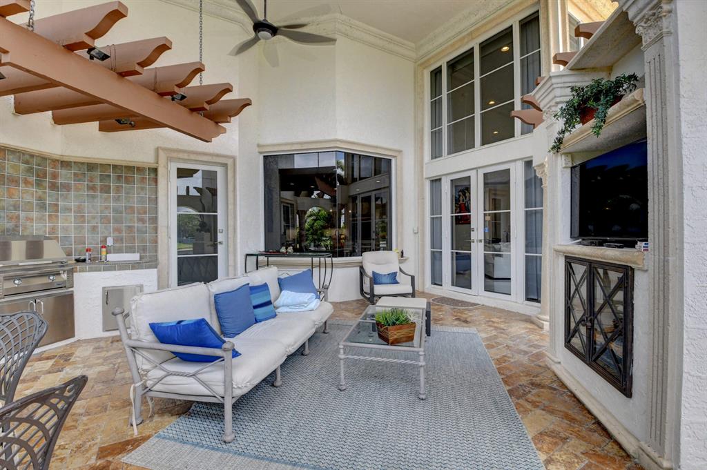 ST ANDREWS COUNTRY CLUB - Residential