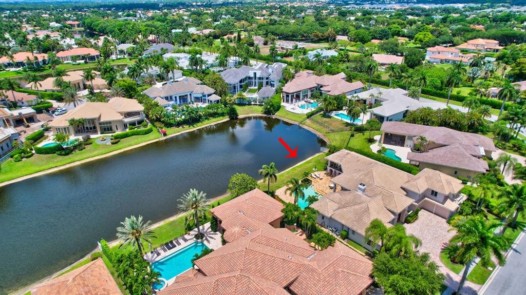 ST ANDREWS COUNTRY CLUB - Residential