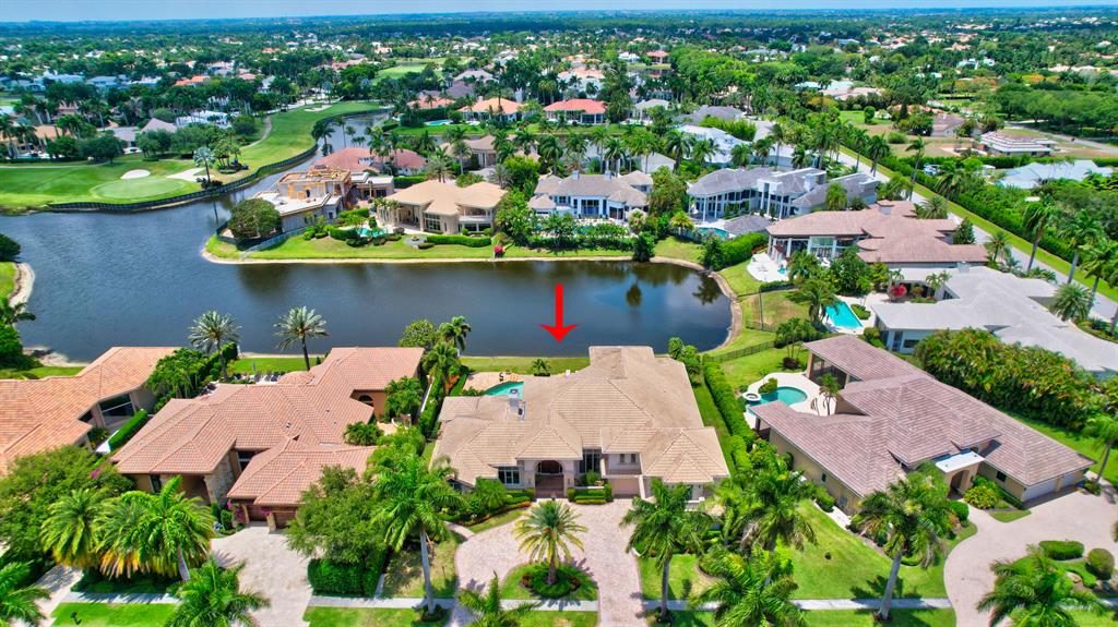 ST ANDREWS COUNTRY CLUB - Residential