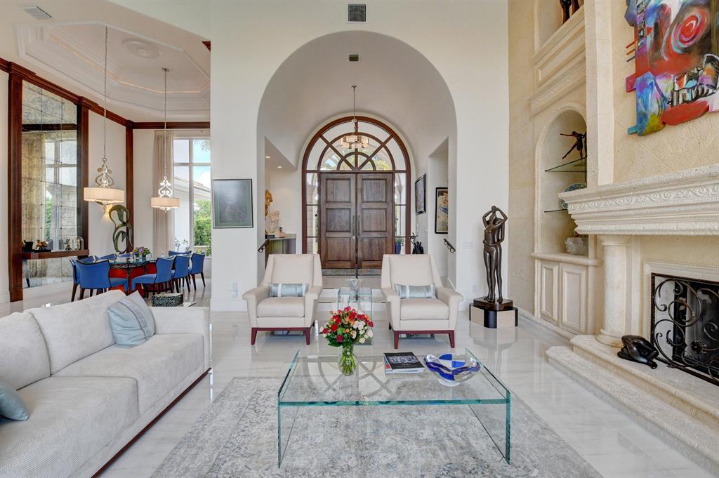 ST ANDREWS COUNTRY CLUB - Residential