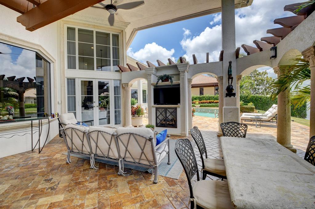 ST ANDREWS COUNTRY CLUB - Residential