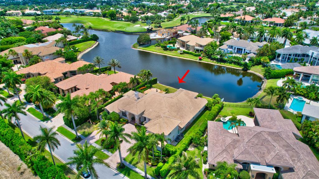 ST ANDREWS COUNTRY CLUB - Residential