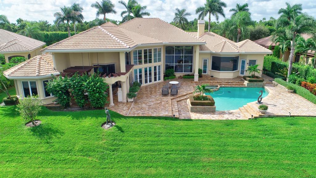 ST ANDREWS COUNTRY CLUB - Residential