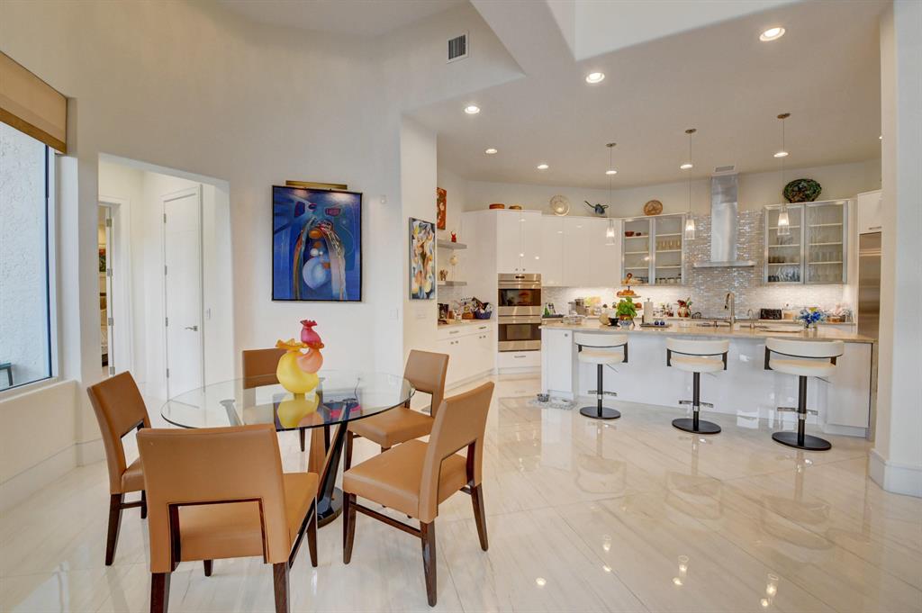 ST ANDREWS COUNTRY CLUB - Residential